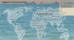 Desktop Screenshot of kai-uwe-carstensen.de